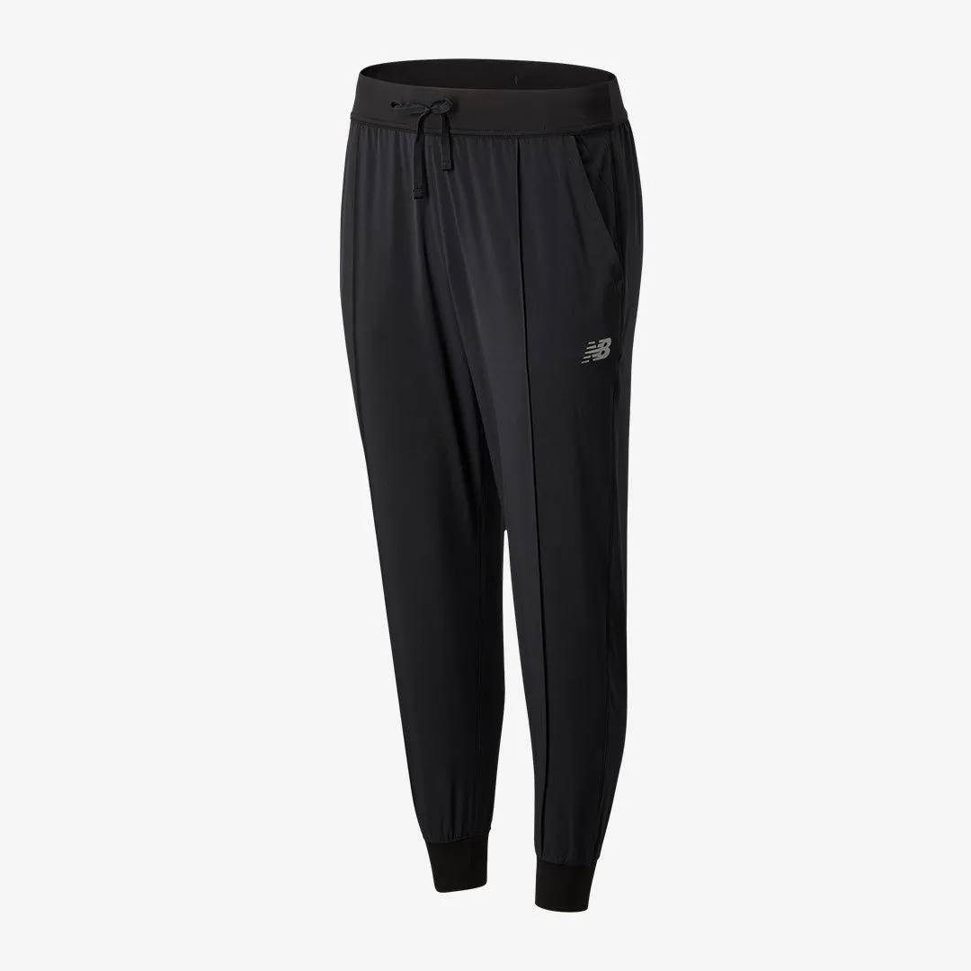 New Balance - Accelerate Pant - Femme
