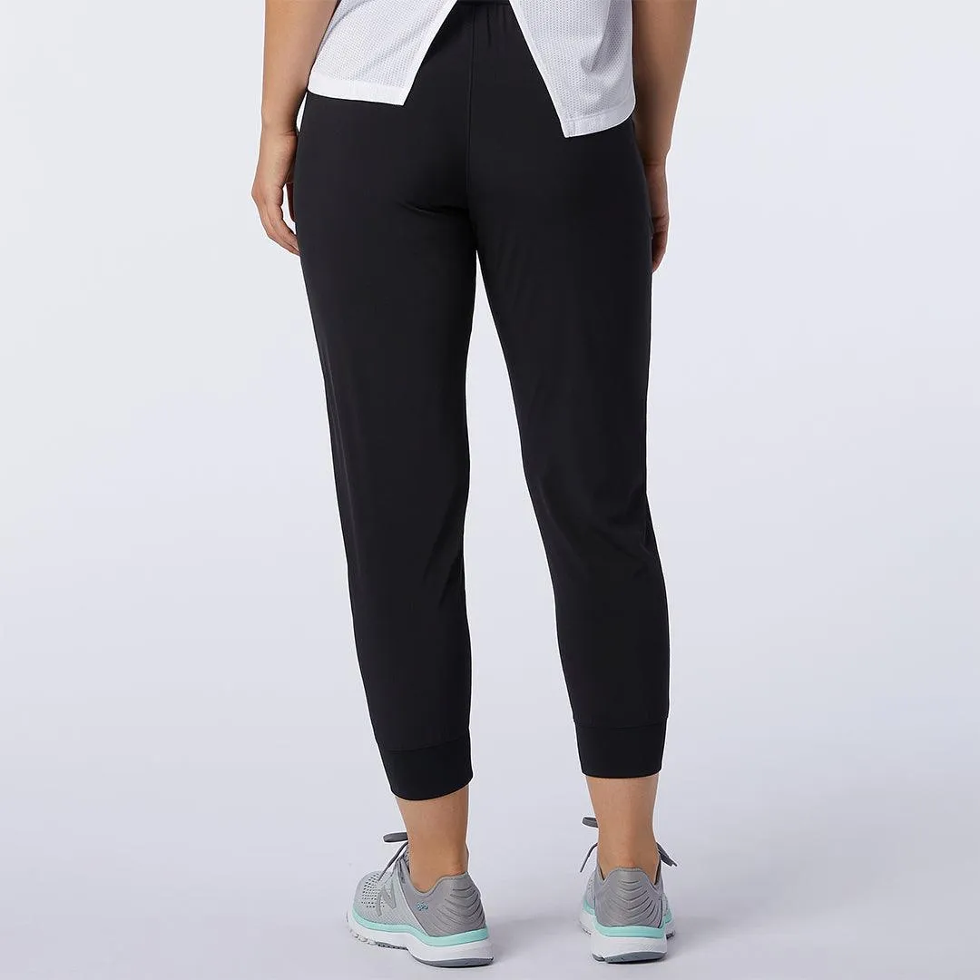 New Balance - Accelerate Pant - Femme