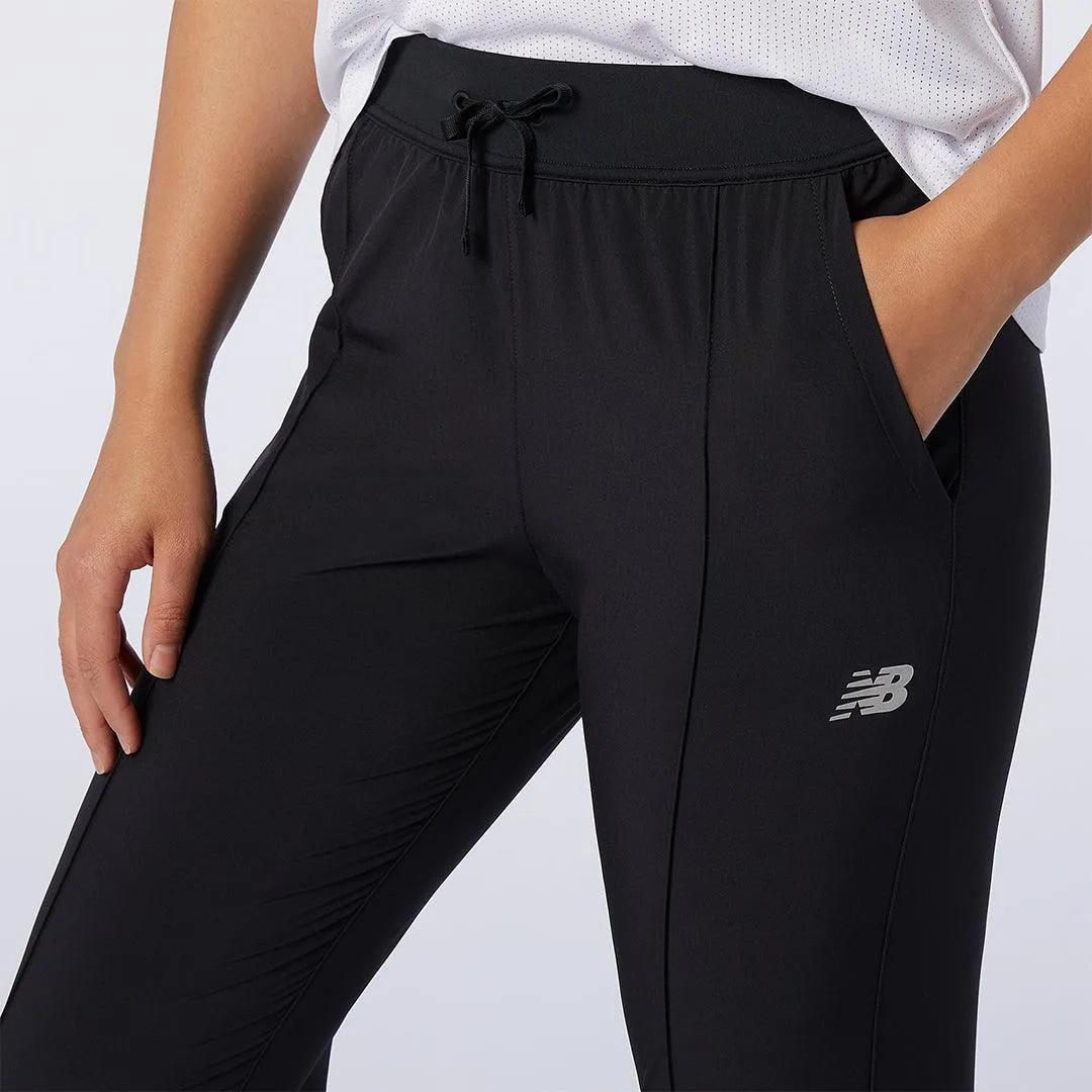 New Balance - Accelerate Pant - Femme