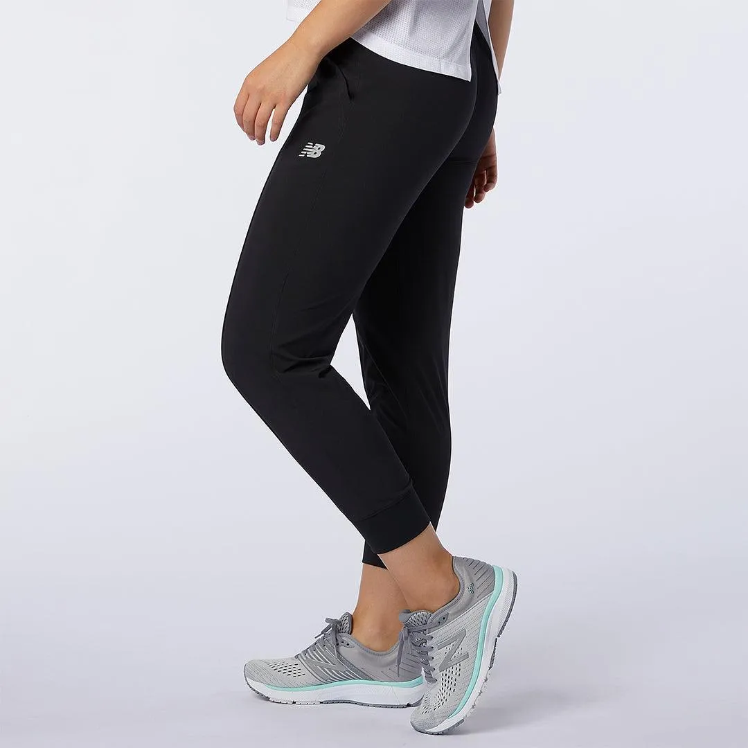 New Balance - Accelerate Pant - Femme
