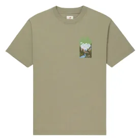 New Balance - Men's MADE In USA Graphic T-Shirt (MT33546 TCO)