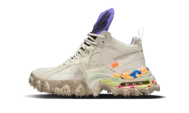Nike Air Terra Forma Off-White Summit White Psychic Purple