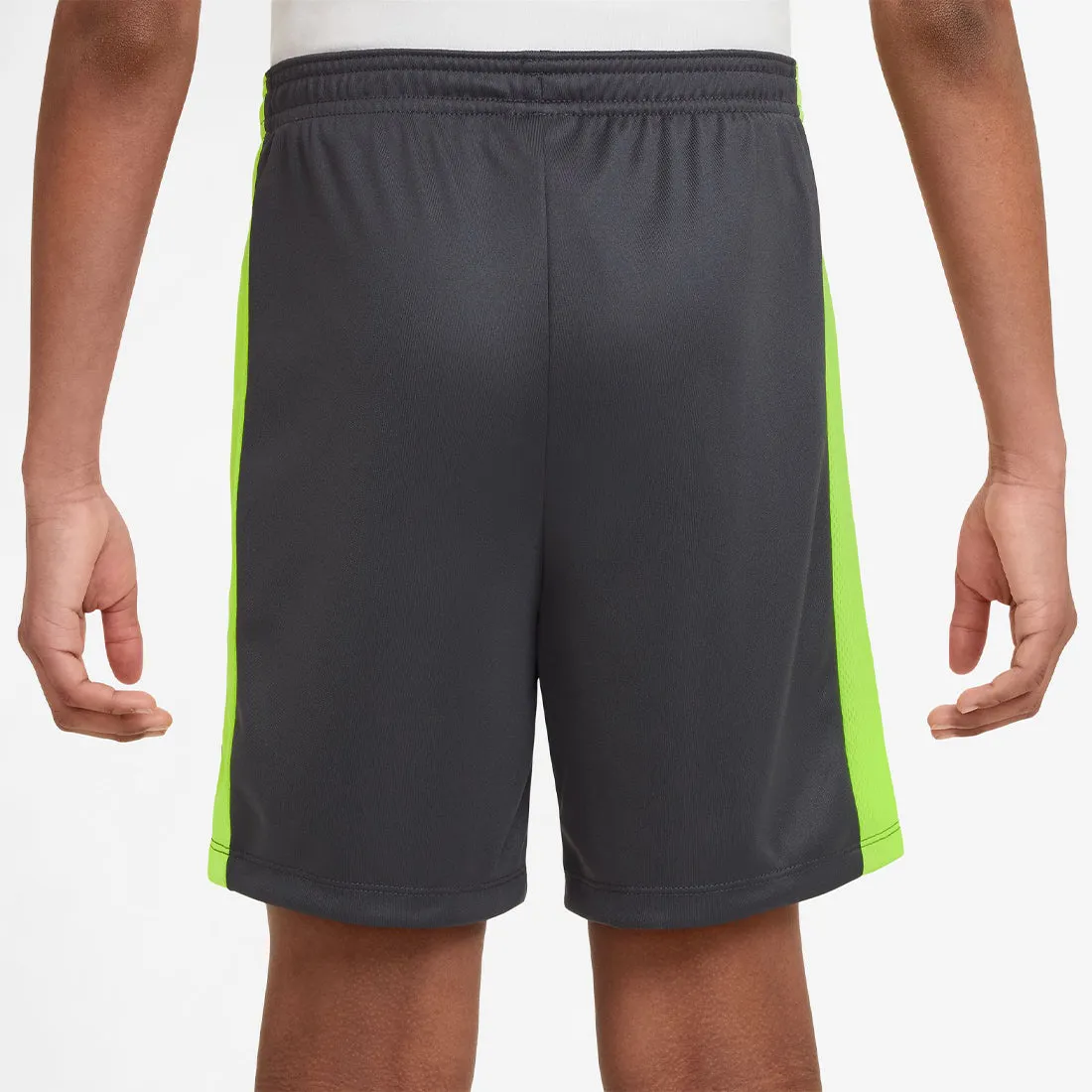 Nike Dri-Fit Academy 23 Junior Football Short Grey