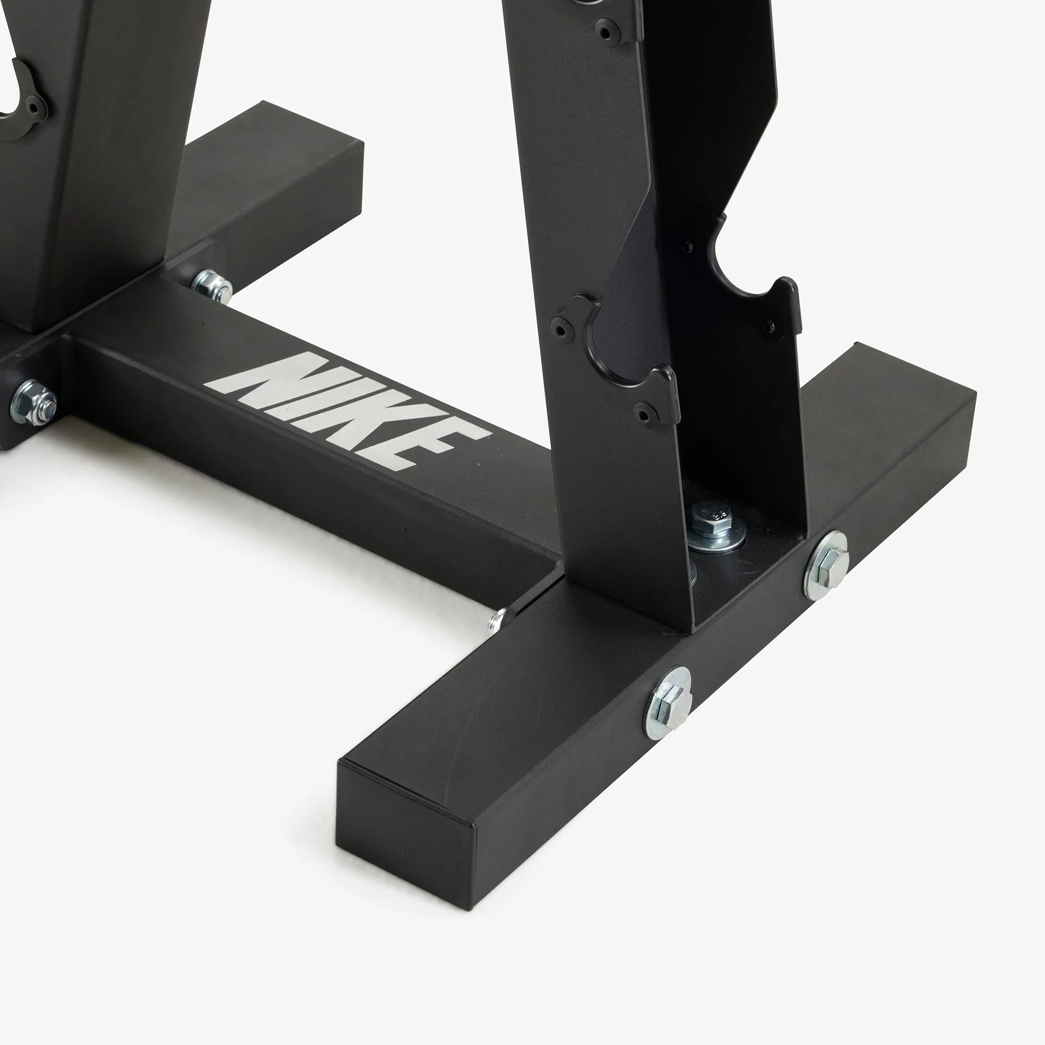 Nike Dumbbell Tree