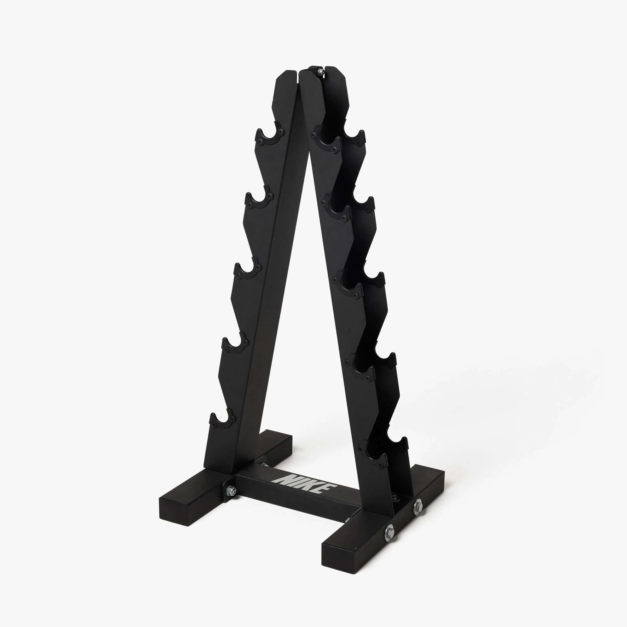 Nike Dumbbell Tree