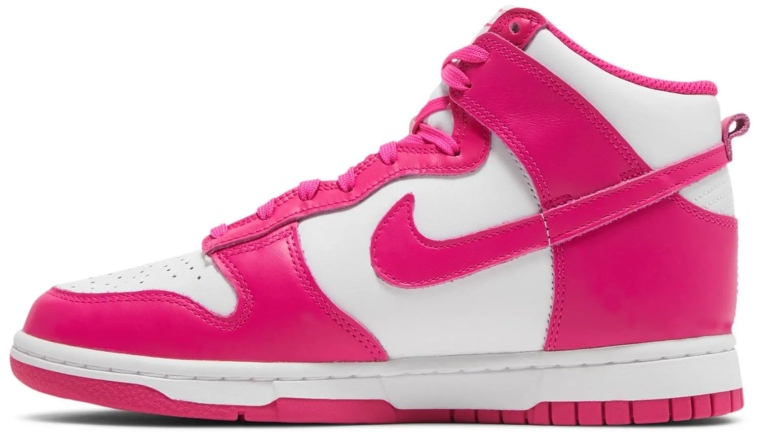 Nike Dunk High Pink Prime W