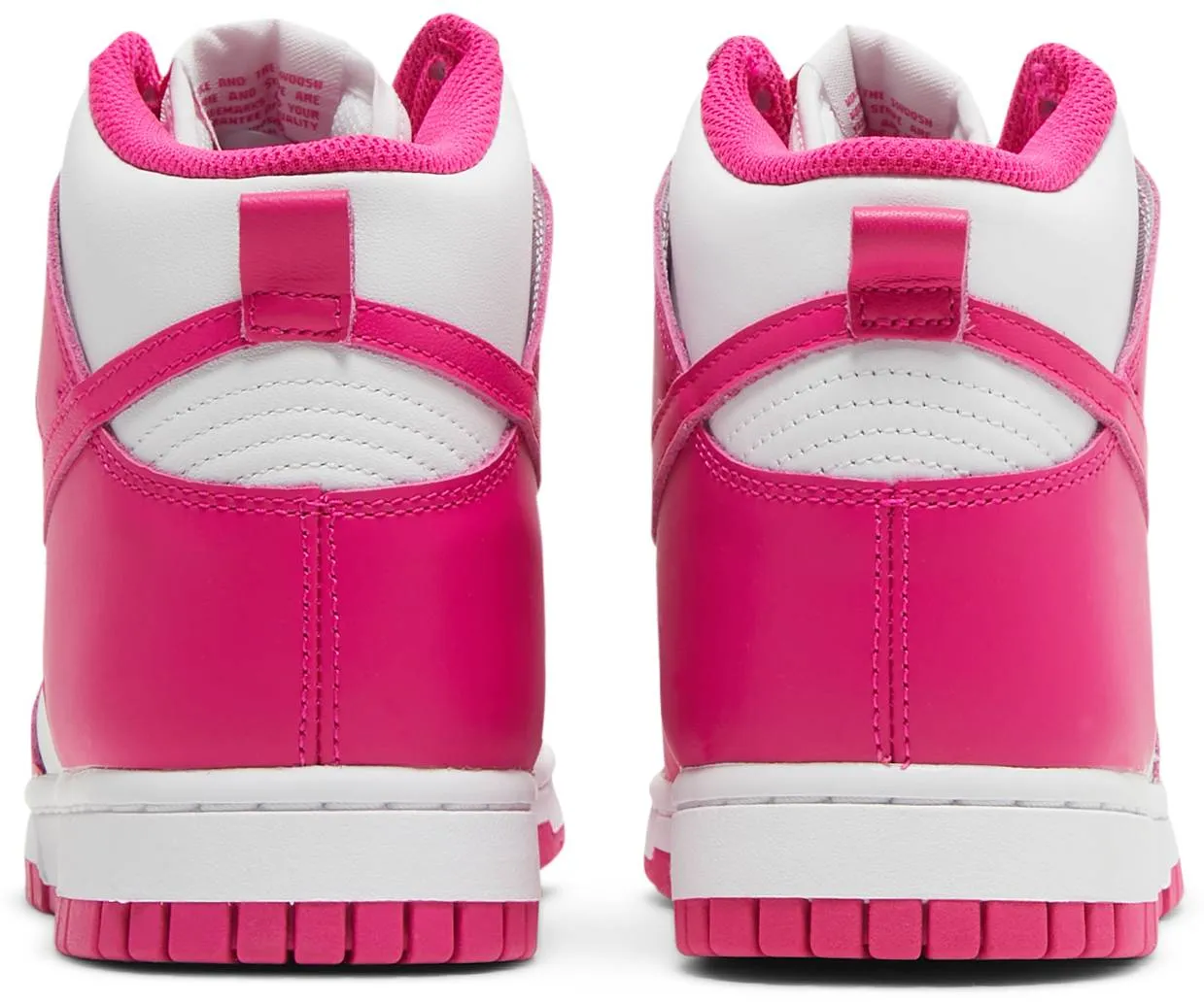 Nike Dunk High Pink Prime W