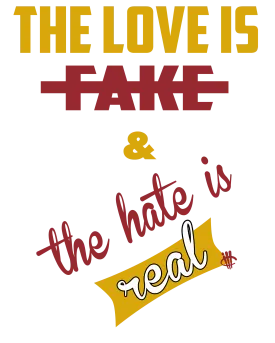 Nike Dunk Low “Midas Gold” | ILLCURRENCY White T-Shirt (Love is Fake)