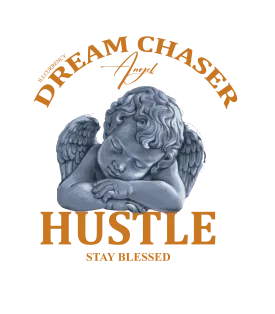Nike Dunk Low "Reverse Curry" | Illcurrency White T-Shirt (Dream Chaser Angel)
