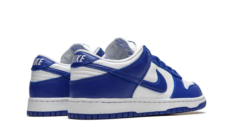 Nike Dunk Low SP Kentucky (2020/2022)