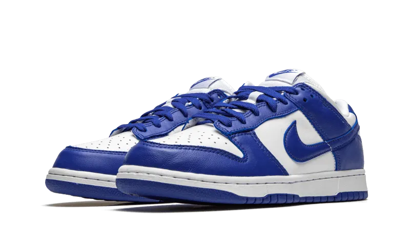 Nike Dunk Low SP Kentucky (2020/2022)