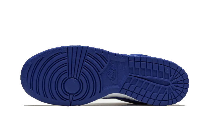 Nike Dunk Low SP Kentucky (2020/2022)