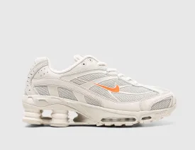Nike Shox Ride 2 Light Bone / Turf Orange - Phantom