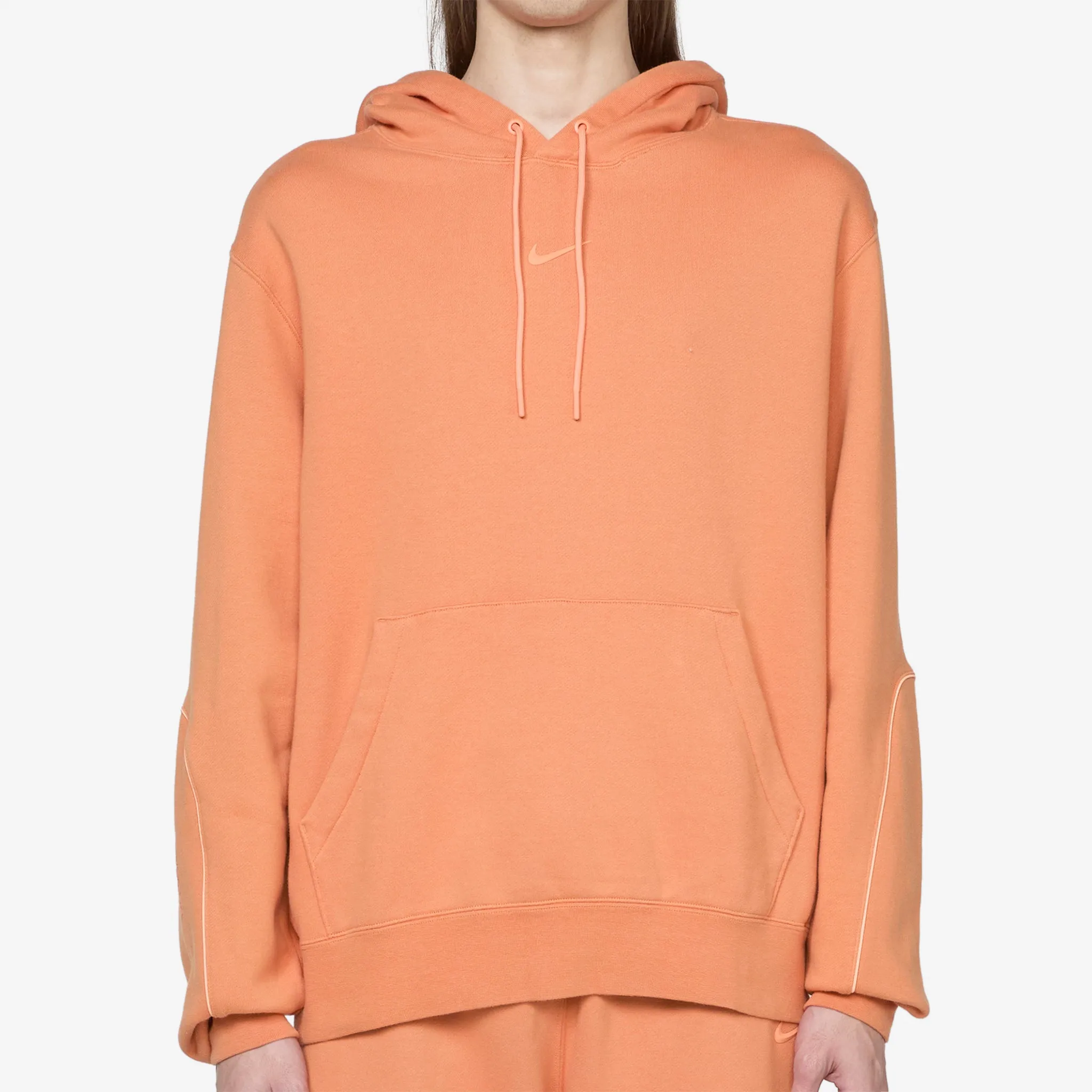 NOCTA Hoodie Hot Curry | Orange Trance | Orange Trance