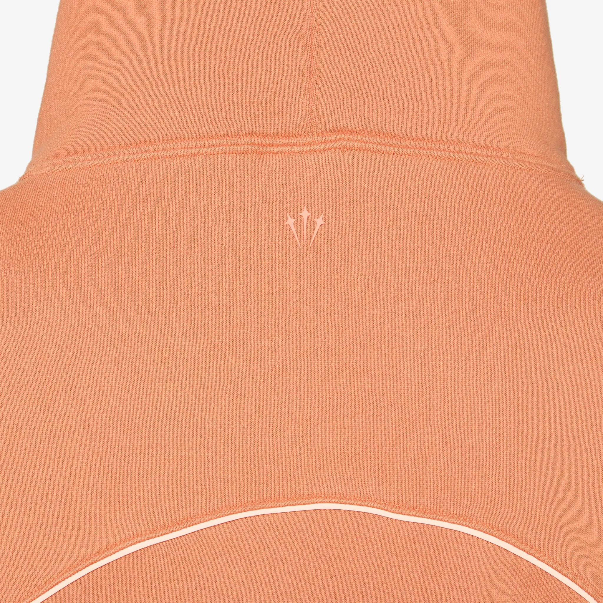 NOCTA Hoodie Hot Curry | Orange Trance | Orange Trance