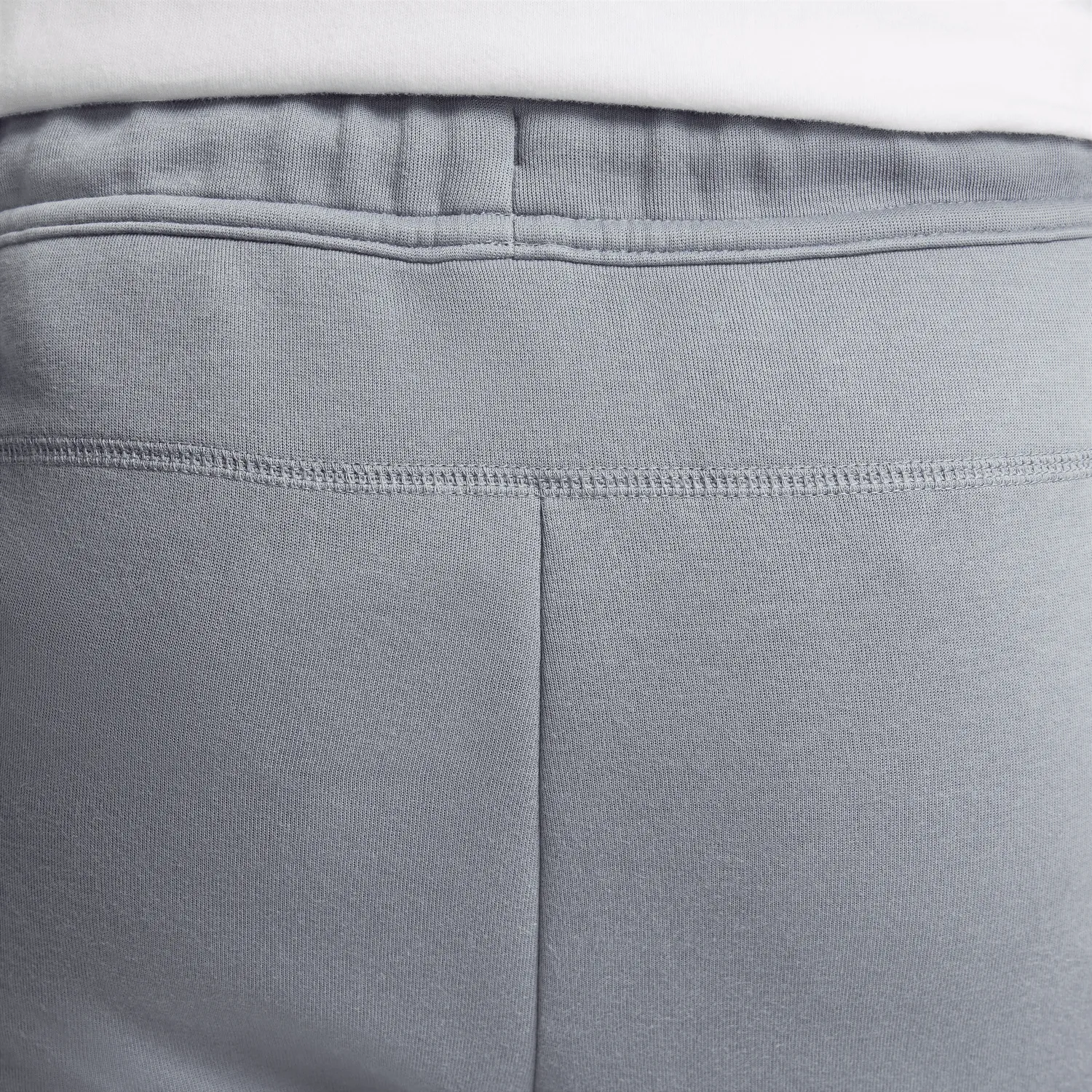 Pantalon de Survêtement Nike Tech Fleece - Gris