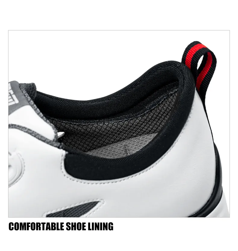 PGM XZ237 lightweight golf shoes manufacturer breathable summer golf shoes