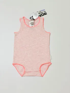 Pink bodysuit brand new - Size 000