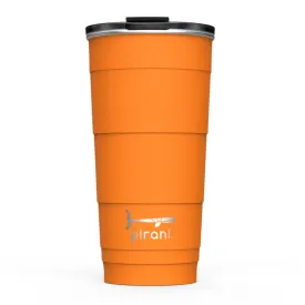 Pirani Life - Insulated Stackable Tumbler, Solar, 26 Ounce