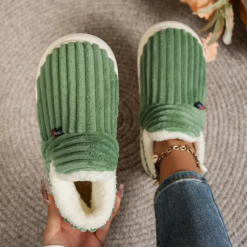 Plush Step Casuals (Unisex)