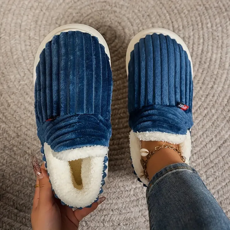 Plush Step Casuals (Unisex)