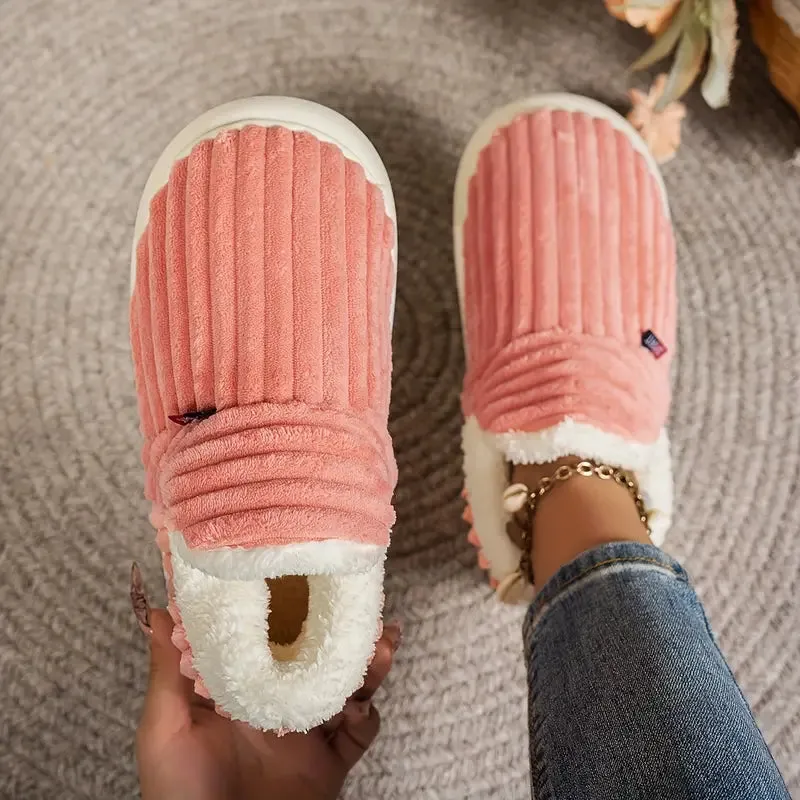 Plush Step Casuals (Unisex)