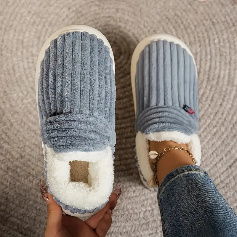 Plush Step Casuals (Unisex)