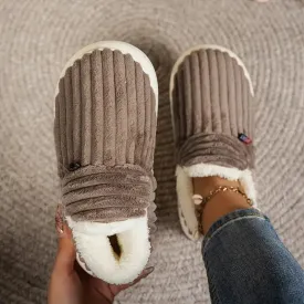Plush Step Casuals (Unisex)