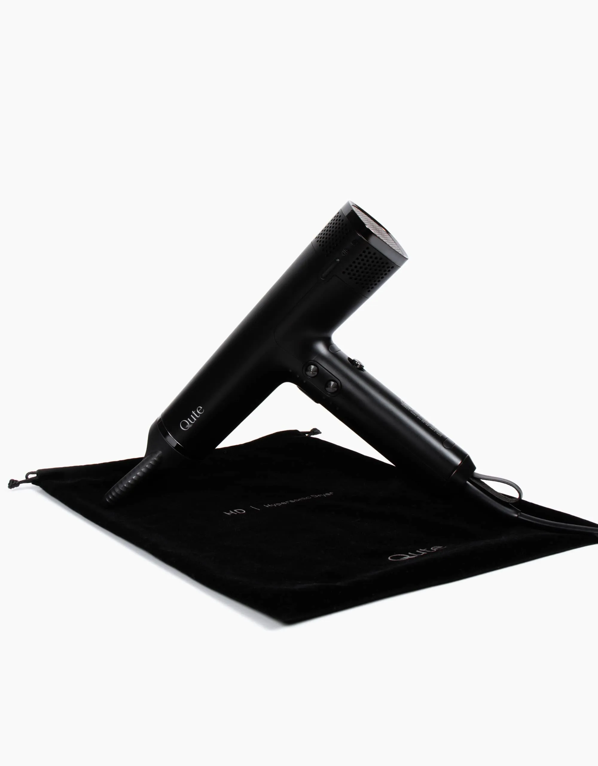 Qute HD Lightweight Hairdryer