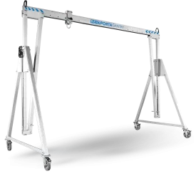 REID Lifting Porta-Gantry System - Intermediate, 4,400lb capacity