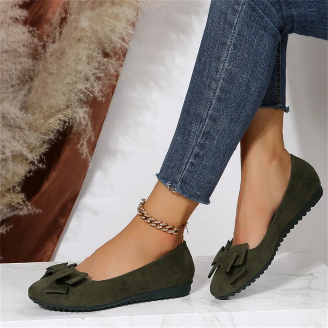 Riviera - Orthopaedic Comfort Shoes