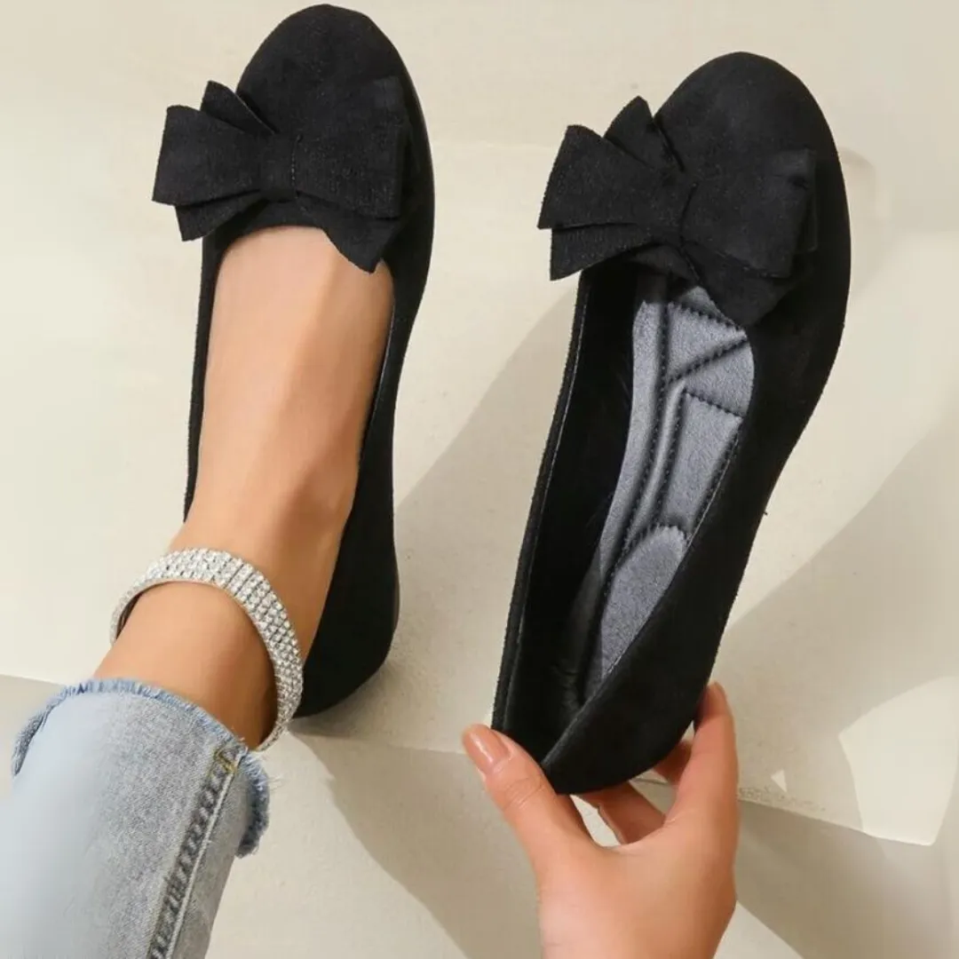 Riviera - Orthopaedic Comfort Shoes