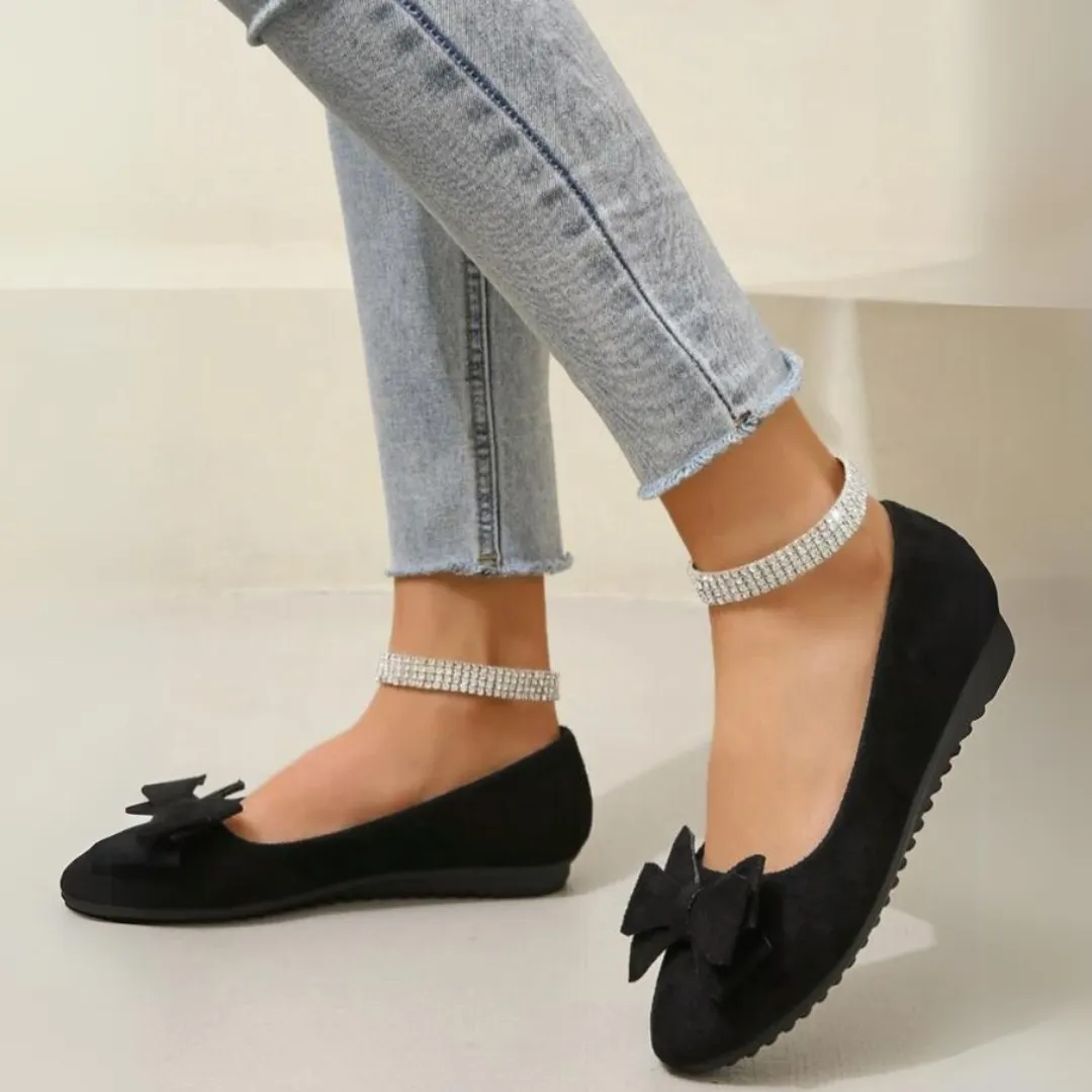 Riviera - Orthopaedic Comfort Shoes