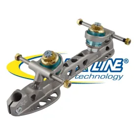 Roll Line Evo plate