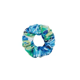SCRUNCHIES AQUATIC