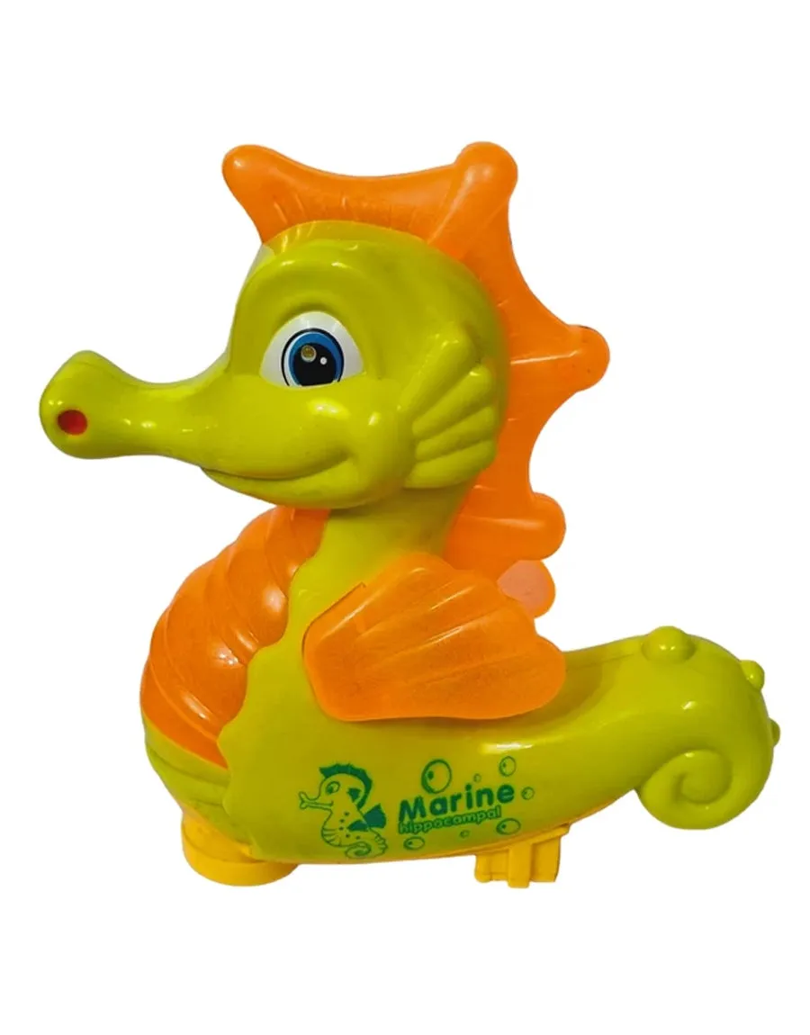 Sea Horse Elctric Flash