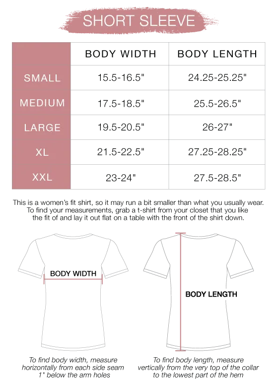 She is Clothed in Strength and Dignity Ladies Short Sleeve Shirt