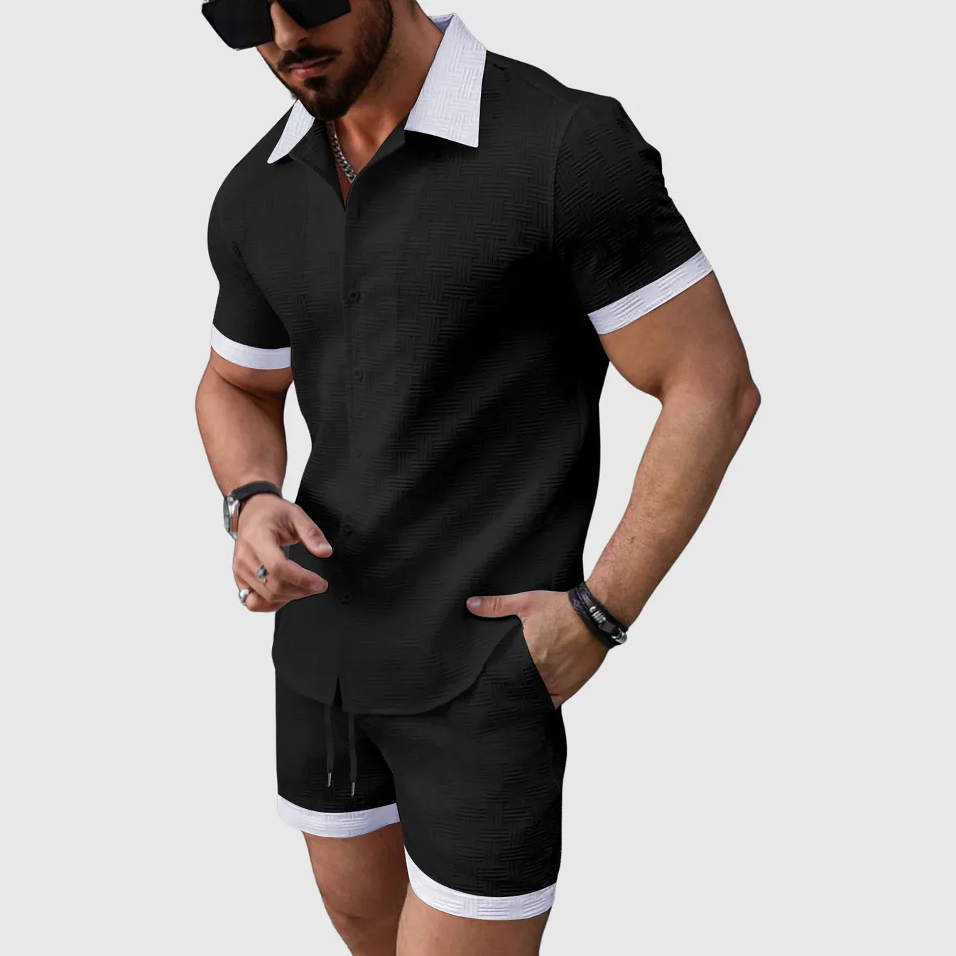 Shoreline Relaxed Two-Piece
