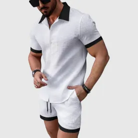 Shoreline Relaxed Two-Piece