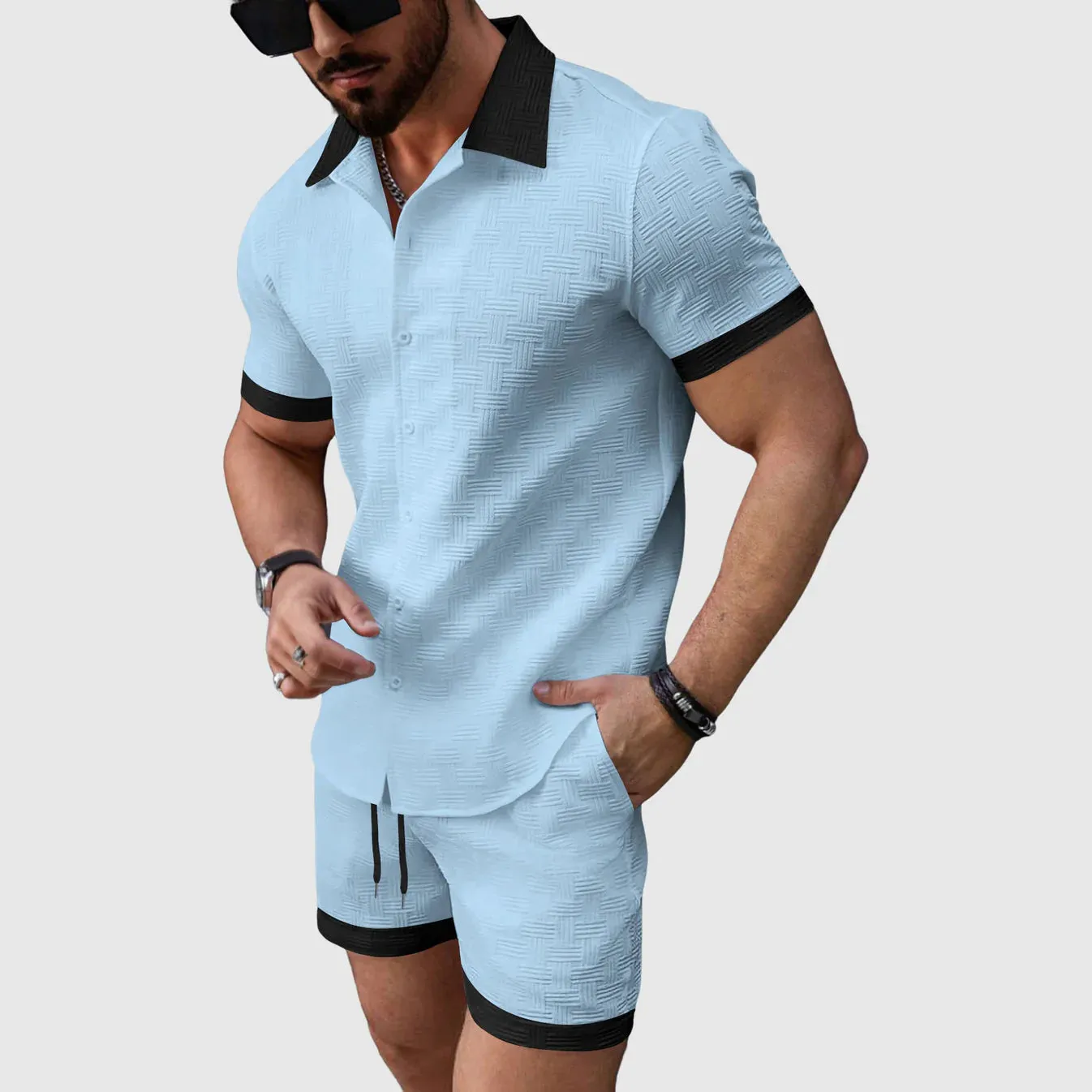 Shoreline Relaxed Two-Piece