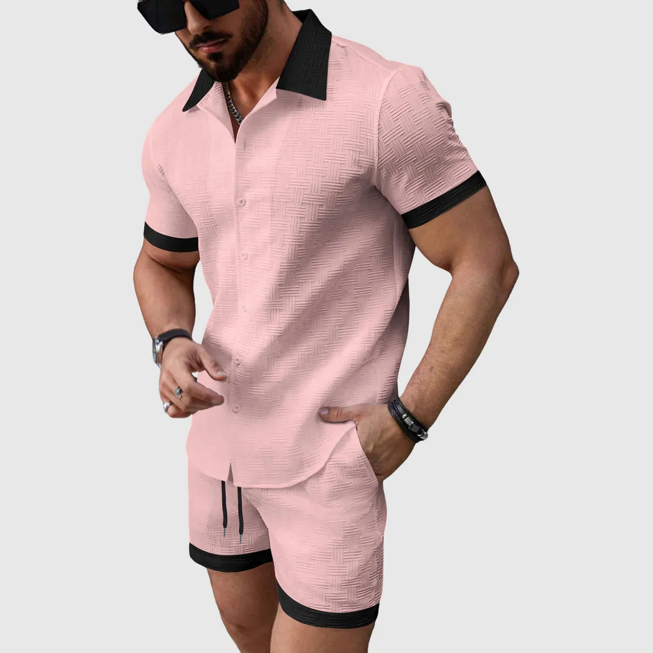 Shoreline Relaxed Two-Piece