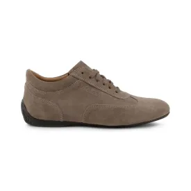 Sparco IMOLA-GP-CAM Men's Suede Sneakers