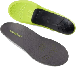 Superfeet Run Support Low Arch Insoles