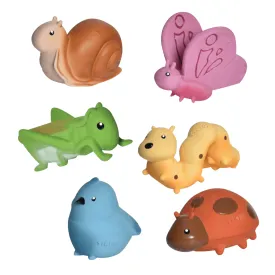 Tikiri My First Garden Friend Bundle