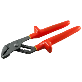 Tongue & Groove Slip Joint Insulated Pliers