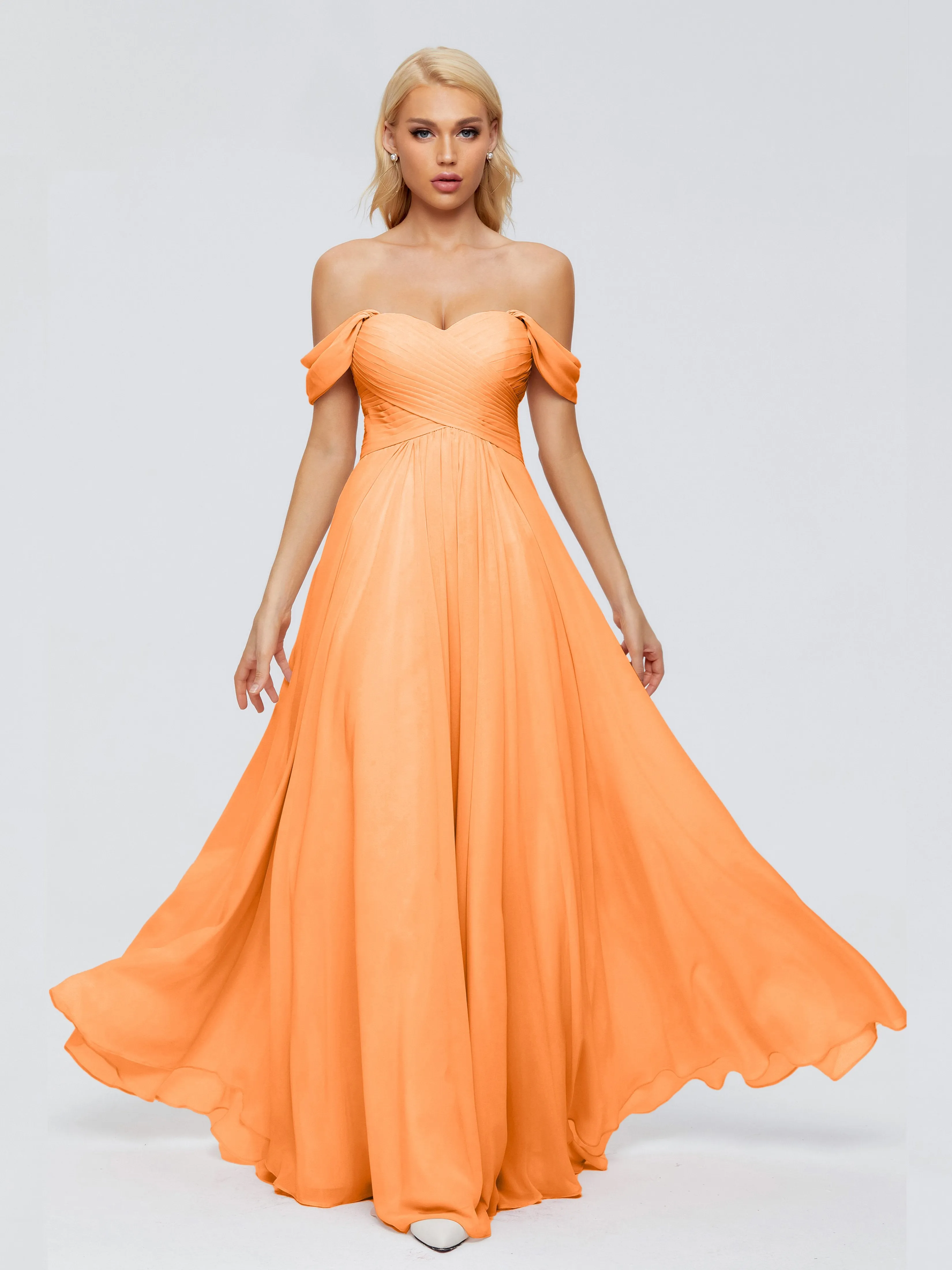 Trinity-Orange-US10/US16/US20/US22