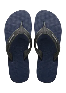 Urban Material Flip Flops