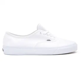 Vans scarpa sneakers da adulto Classics Authentic VN000EE3W001 bianco