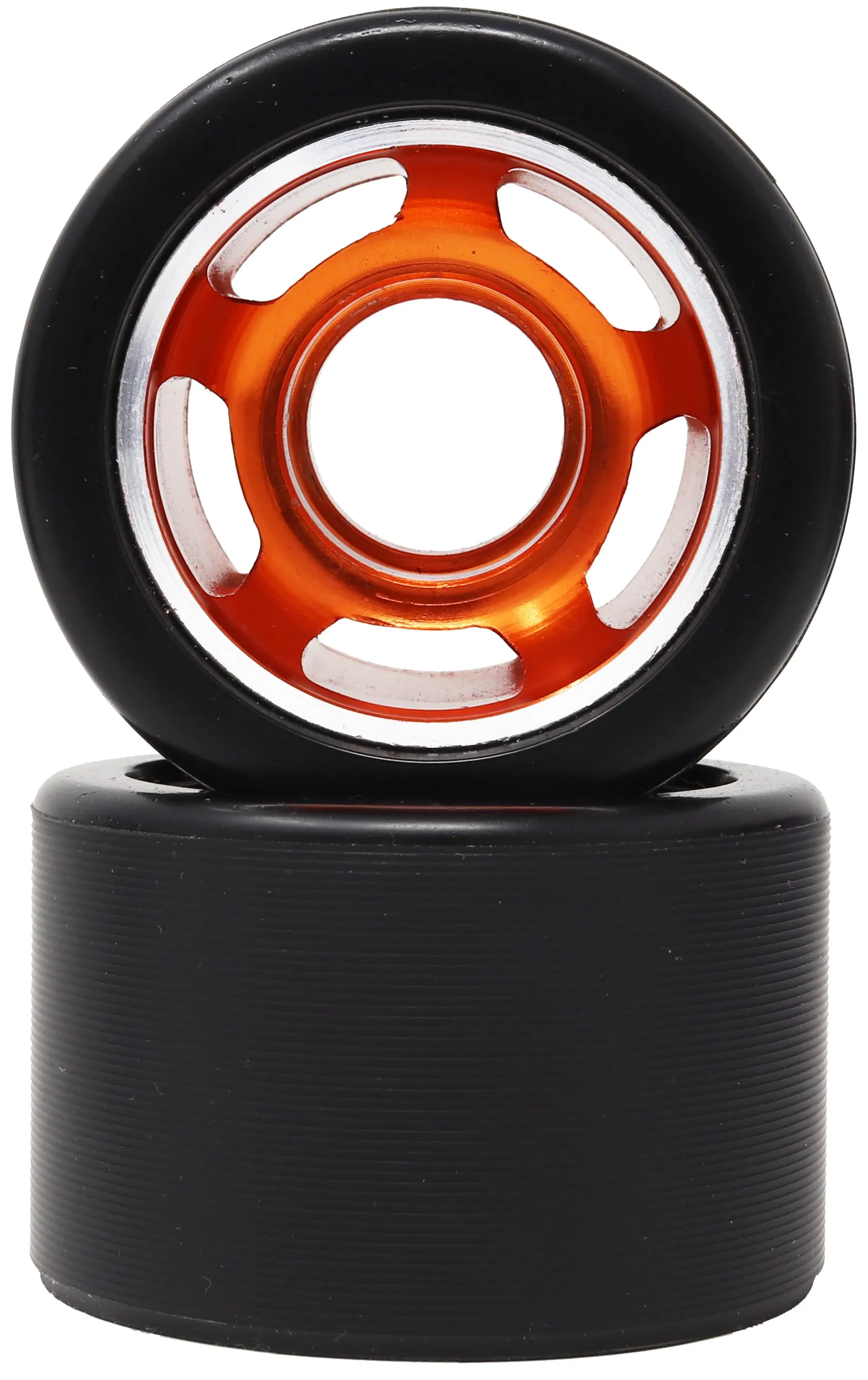 VNLA Backspin Eclipse Wheels 8-pack