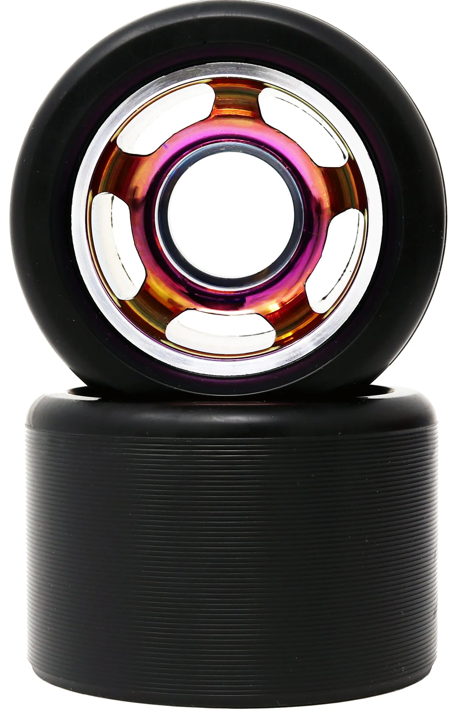 VNLA Backspin Eclipse Wheels 8-pack